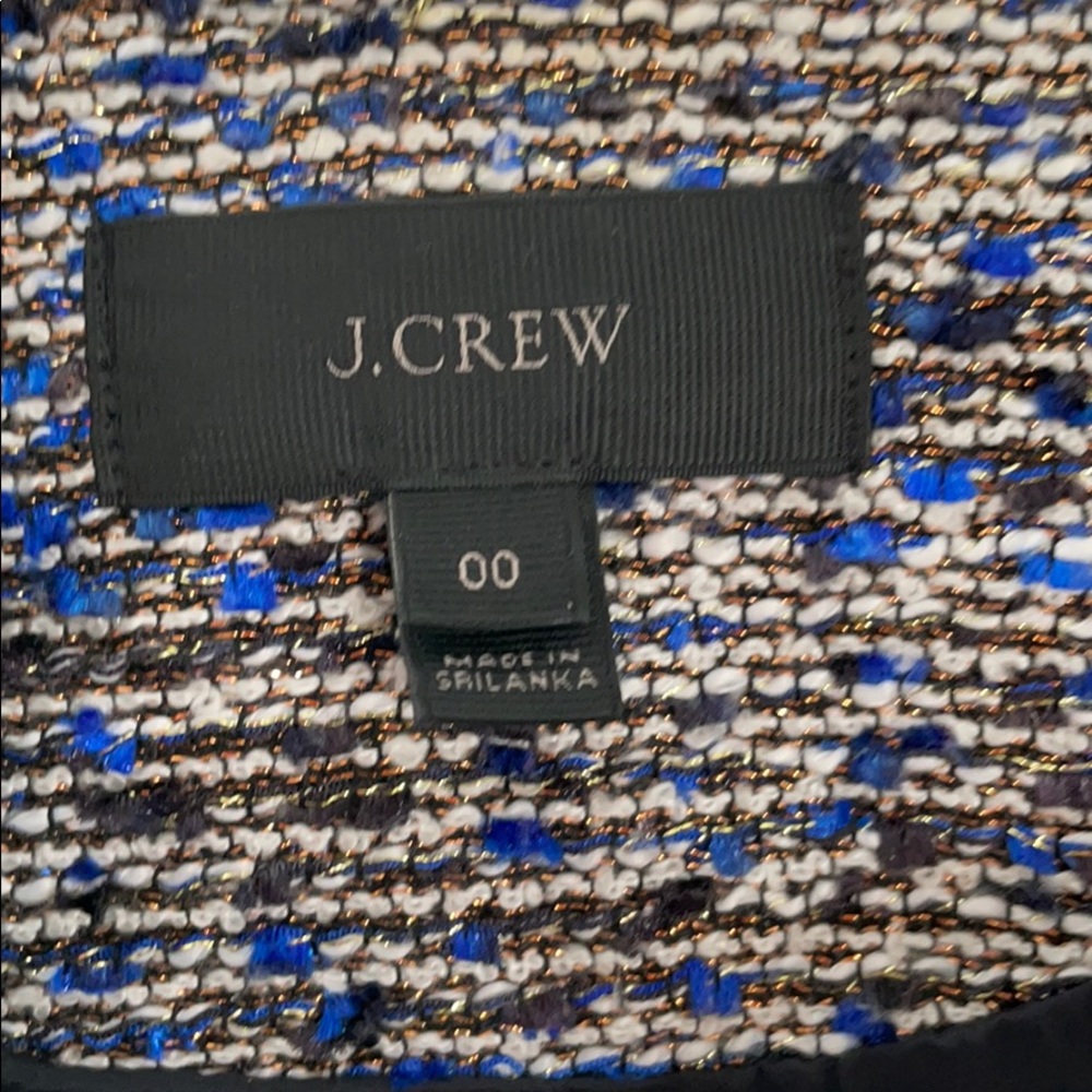 Jcrew Blazer - image 2